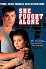 Watch She Fought Alone Moviesjoy