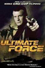 Watch Ultimate Force Moviesjoy
