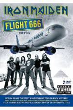 Watch Iron Maiden: Flight 666 Moviesjoy