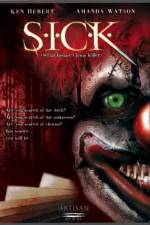 Watch S.I.C.K. Serial Insane Clown Killer Moviesjoy