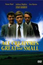 Watch All Creatures Great and Small Moviesjoy