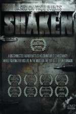 Watch Shaken Moviesjoy