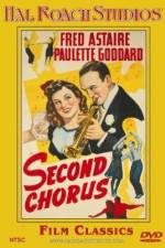 Watch Second Chorus Moviesjoy