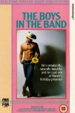 Watch The Boys in the Band Moviesjoy
