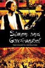 Watch Simon and Garfunkel The Concert in Central Park Moviesjoy