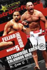 Watch Strikeforce: Feijao vs Henderson Moviesjoy