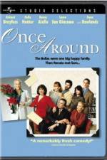 Watch Once Around Moviesjoy
