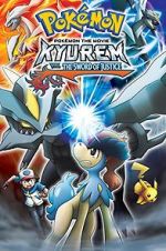 Watch Pokémon the Movie: Kyurem vs. the Sword of Justice Moviesjoy