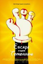 Watch Escape from Tomorrow Moviesjoy