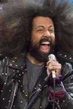 Watch Reggie Watts Spatial Moviesjoy