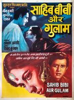Watch Sahib Bibi Aur Ghulam Moviesjoy