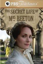 Watch The Secret Life of Mrs. Beeton Moviesjoy