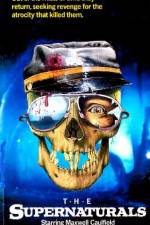 Watch The Supernaturals Moviesjoy