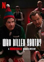 Watch Who Killed Santa? A Murderville Murder Mystery (TV Special 2022) Moviesjoy