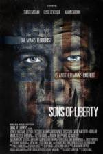 Watch Sons of Liberty Moviesjoy