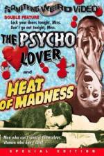 Watch The Psycho Lover Moviesjoy