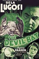 Watch The Devil Bat Moviesjoy