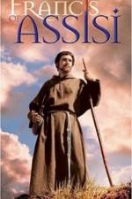Watch Francis of Assisi Moviesjoy