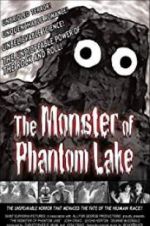 Watch The Monster of Phantom Lake Moviesjoy