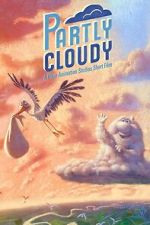 Watch Partly Cloudy (Short 2009) Moviesjoy