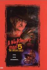 Watch A Nightmare on Elm Street: The Dream Child Moviesjoy