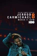 Watch Jerrod Carmichael: 8 Moviesjoy