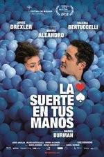 Watch La suerte en tus manos Moviesjoy