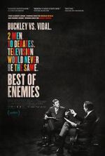 Watch Best of Enemies: Buckley vs. Vidal Moviesjoy