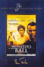Watch Monster's Ball Moviesjoy