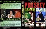 Watch Elvis: All the King\'s Men (Vol. 6) - The Legend Lives On Moviesjoy