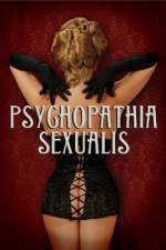 Watch Psychopathia Sexualis Moviesjoy