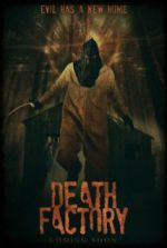 Watch Death Factory Moviesjoy