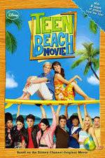 Watch Teen Beach Movie Moviesjoy