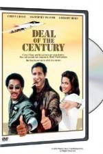 Watch Deal of the Century Moviesjoy