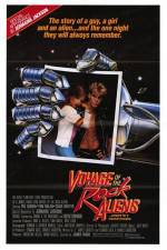 Watch Voyage of the Rock Aliens Moviesjoy