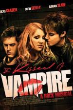 Watch I Kissed a Vampire Moviesjoy