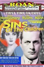 Watch The Sins of the Children Moviesjoy