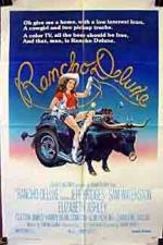 Watch Rancho Deluxe Moviesjoy