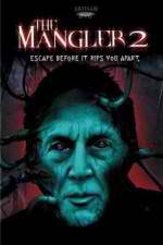 Watch The Mangler 2 Moviesjoy
