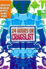 Watch 24 Hours on Craigslist Moviesjoy