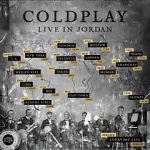 Watch Coldplay: Everyday Life - Live in Jordan (TV Special 2019) Moviesjoy