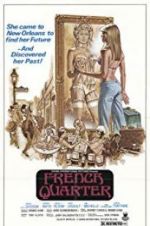 Watch French Quarter Moviesjoy