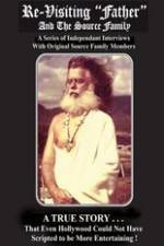 Watch Re-Visiting Father and The Source Family Moviesjoy