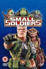 Watch Small Soldiers Moviesjoy