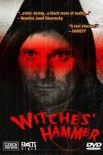 Watch Kladivo na carodejnice Moviesjoy