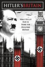 Watch Hitler's Britain Moviesjoy