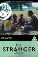 Watch The Stranger Moviesjoy