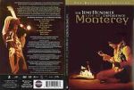Watch The Jimi Hendrix Experience: Live at Monterey Moviesjoy