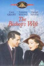 Watch The Bishop's Wife Moviesjoy