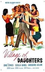 Watch Village of Daughters Moviesjoy